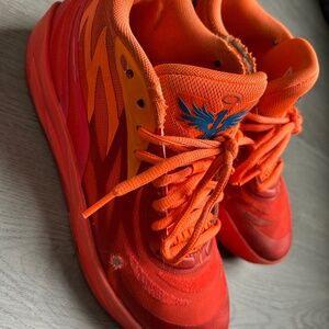 Puma LaMelo Ball MB.02 Mens 7